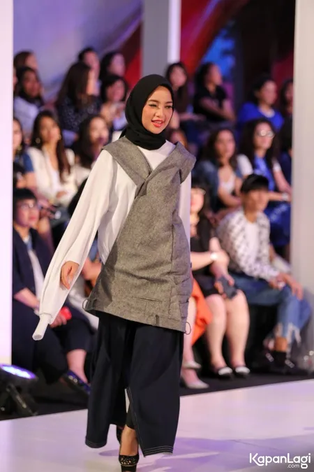 Foto Chacha Frederica