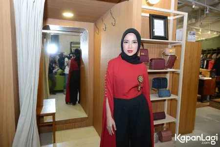 Foto Chacha Frederica