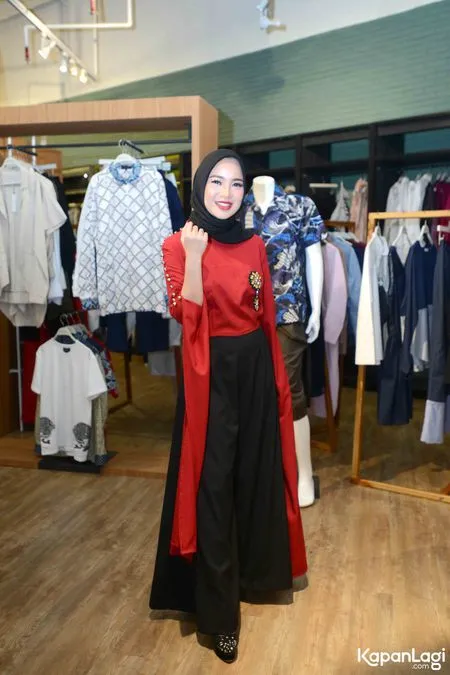 Foto Chacha Frederica