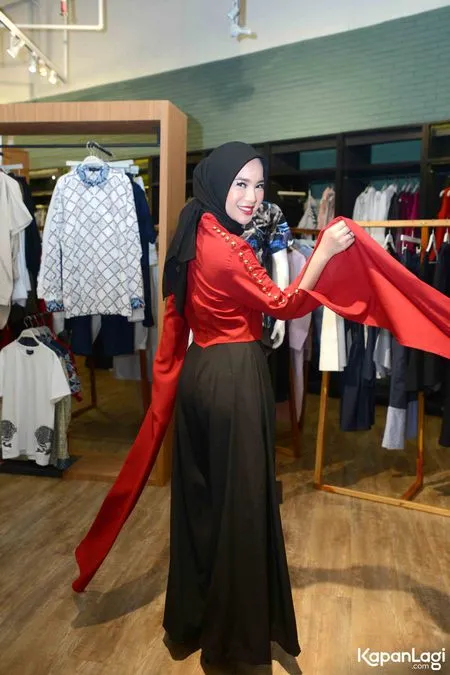 Foto Chacha Frederica