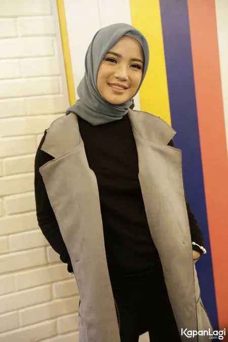 Foto Chacha Frederica