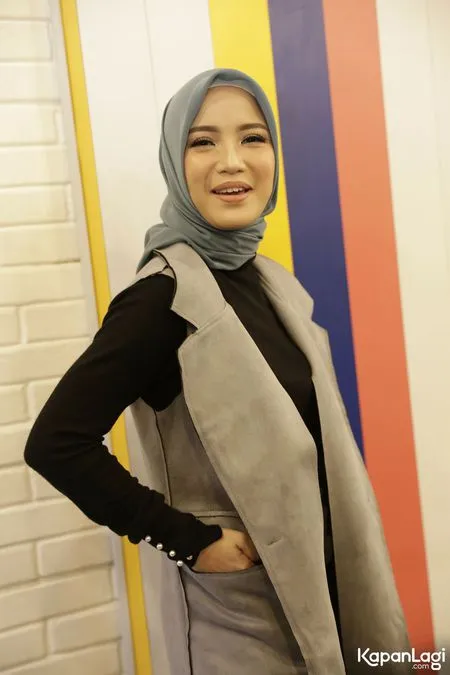 Foto Chacha Frederica