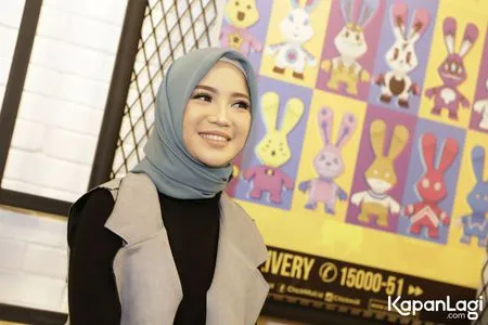 Foto Chacha Frederica