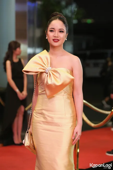 Foto Chacha Frederica