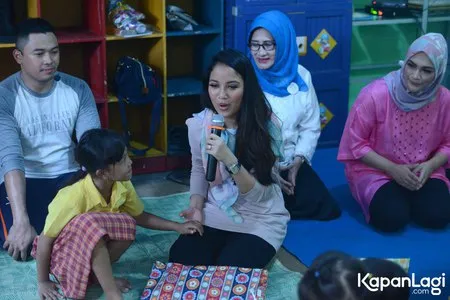 Foto Chacha Frederica