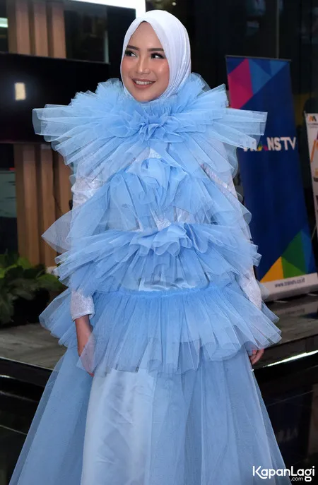 Foto Chacha Frederica