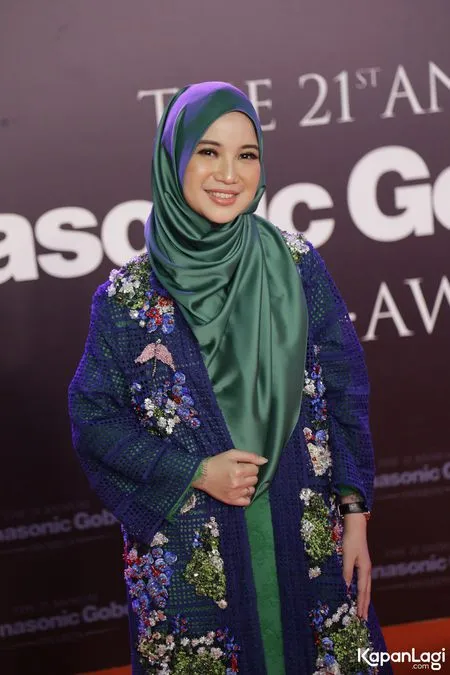 Foto Chacha Frederica