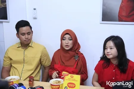 Foto Chacha Frederica