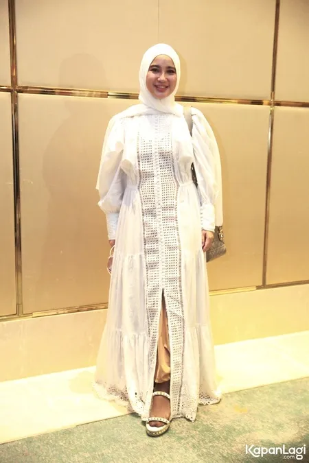 Foto Chacha Frederica