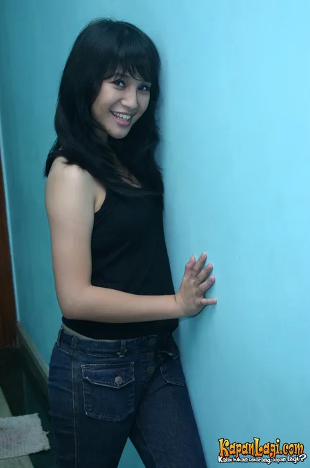 Foto Chacha Frederica