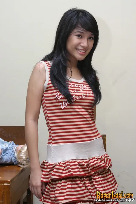 Foto Chacha Frederica