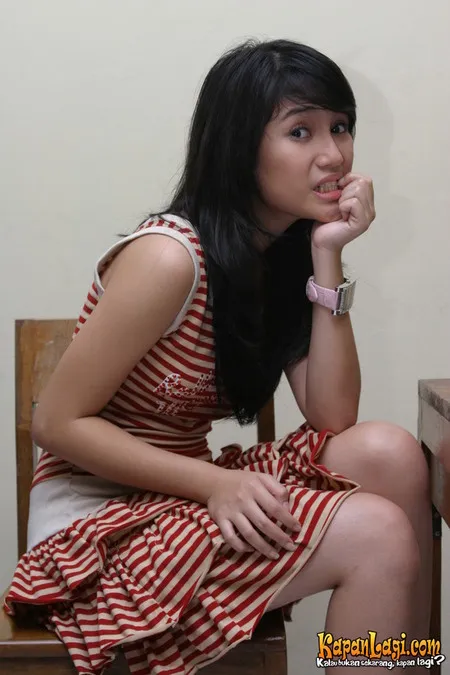 Foto Chacha Frederica