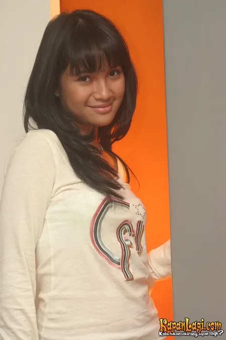 Foto Chacha Frederica