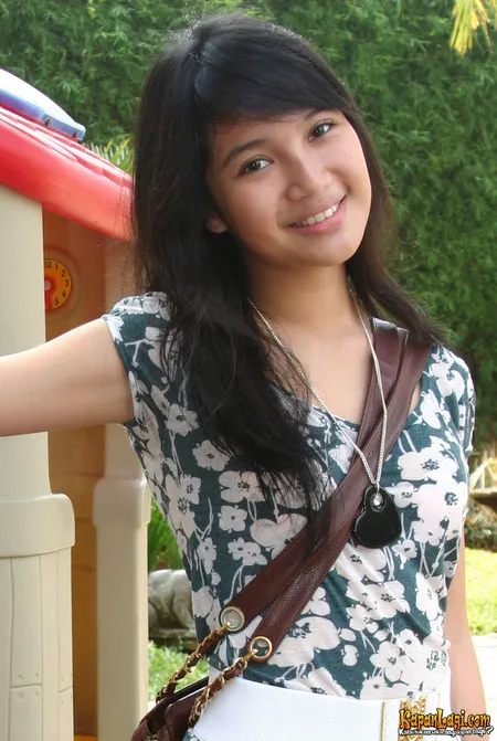 Foto Chacha Frederica