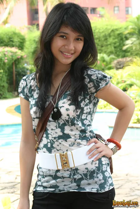 Foto Chacha Frederica