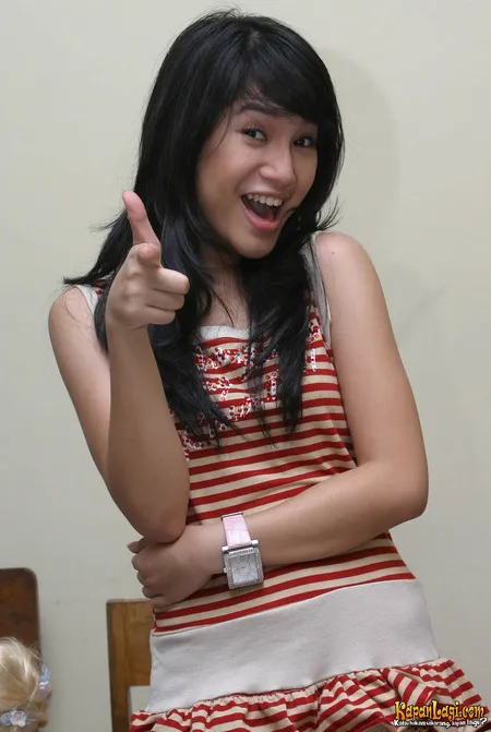 Foto Chacha Frederica