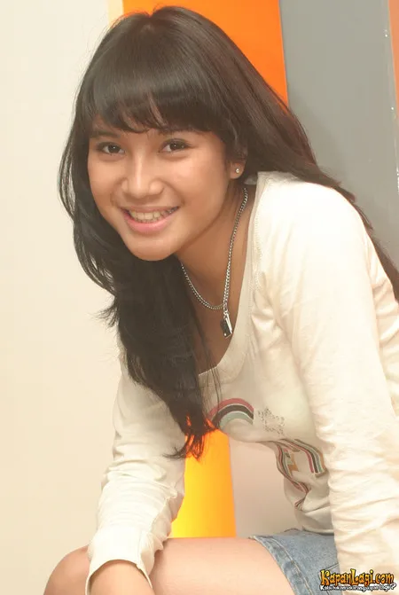 Foto Chacha Frederica