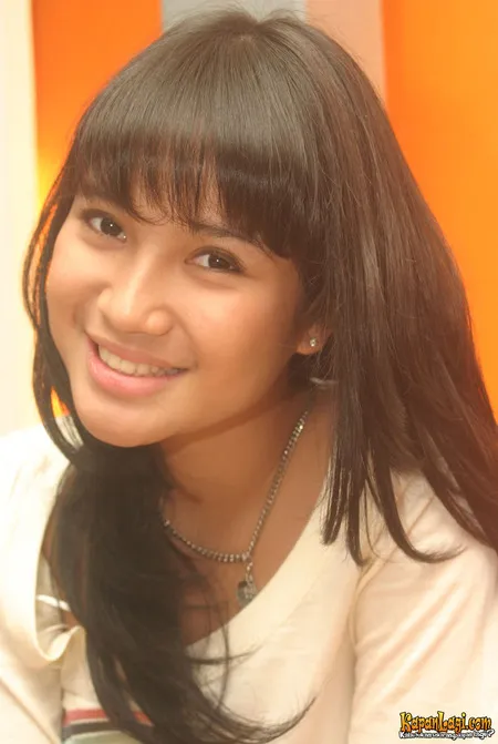 Foto Chacha Frederica