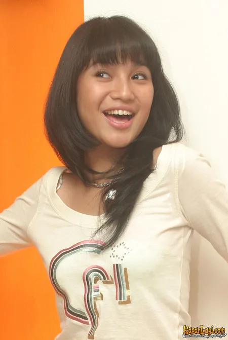 Foto Chacha Frederica