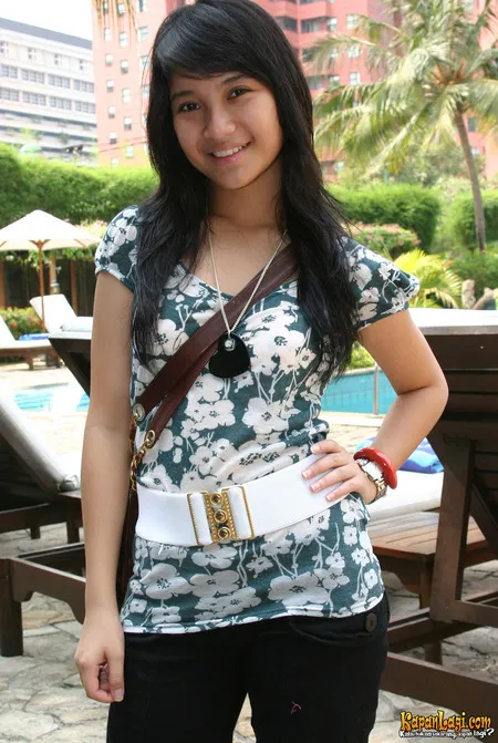 Foto Chacha Frederica