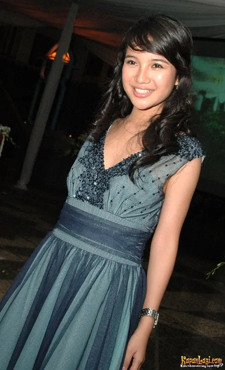 Foto Chacha Frederica