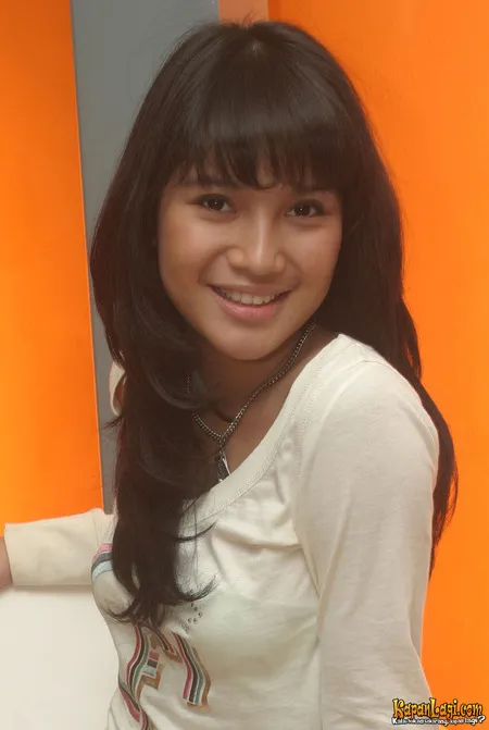 Foto Chacha Frederica