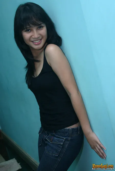 Foto Chacha Frederica