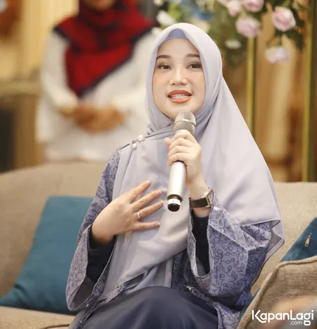 Foto Chacha Fredericha