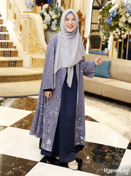 Foto Chacha Fredericha