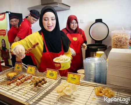 Foto Chacha Fredericha