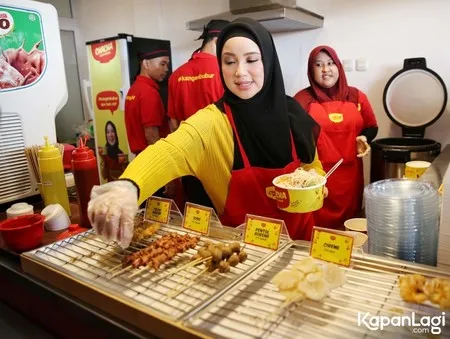 Foto Chacha Fredericha