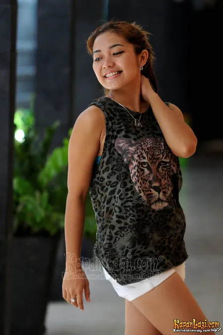 Foto Chacha Trio Macan