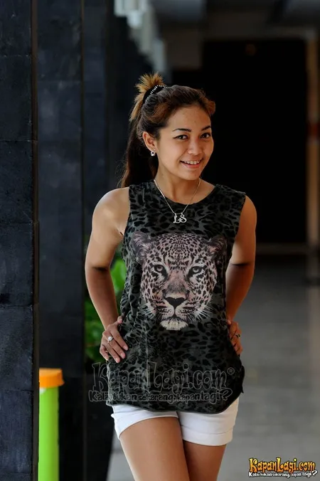 Foto Chacha Trio Macan