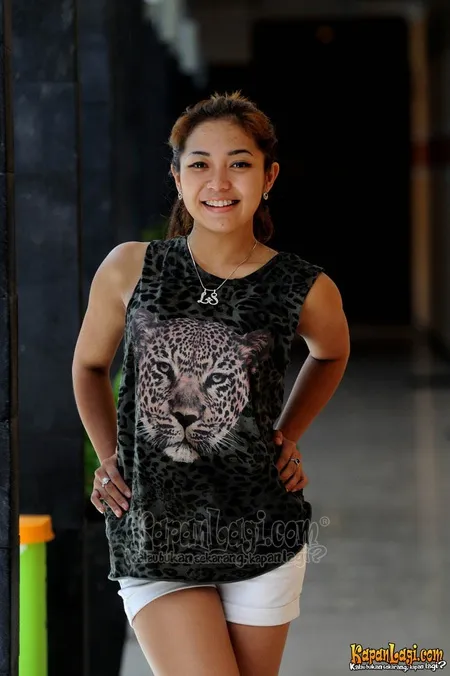 Foto Chacha Trio Macan