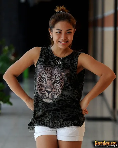 Foto Chacha Trio Macan