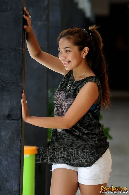 Foto Chacha Trio Macan