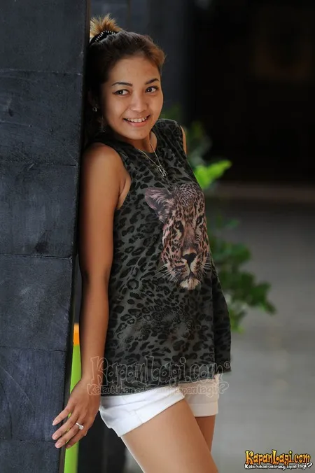 Foto Chacha Trio Macan