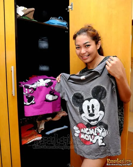 Foto Chacha Trio Macan