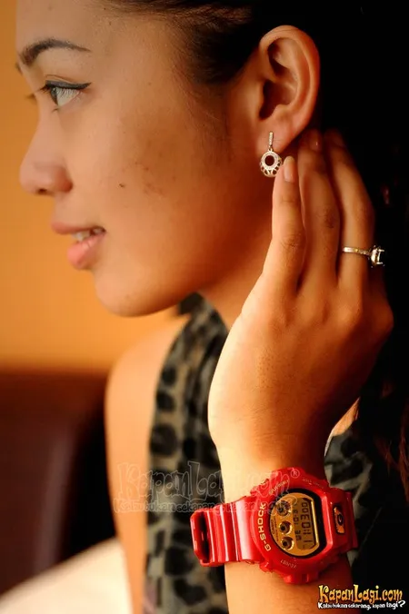 Foto Chacha Trio Macan