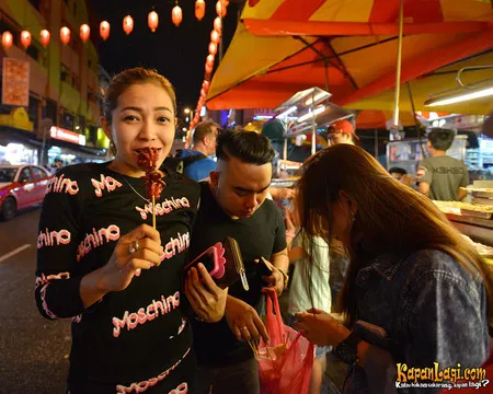 Foto Chacha Trio Macan