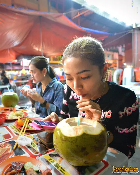 Foto Chacha Trio Macan