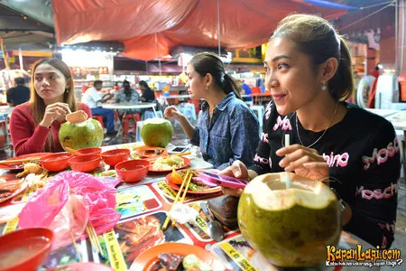 Foto Chacha Trio Macan