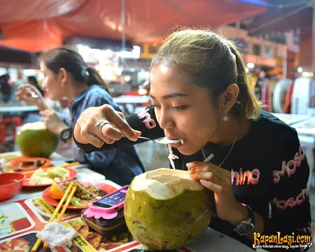 Foto Chacha Trio Macan