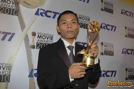 Foto Chairil A Dalimunthe