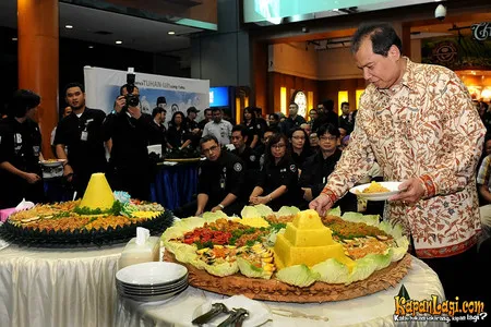 Foto Chairul Tanjung