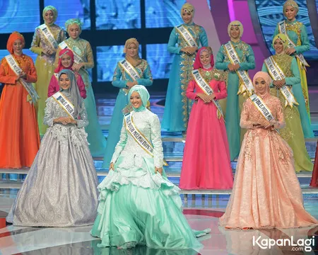 Foto Chairunisa Hanif
