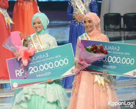 Foto Chairunisa Hanif