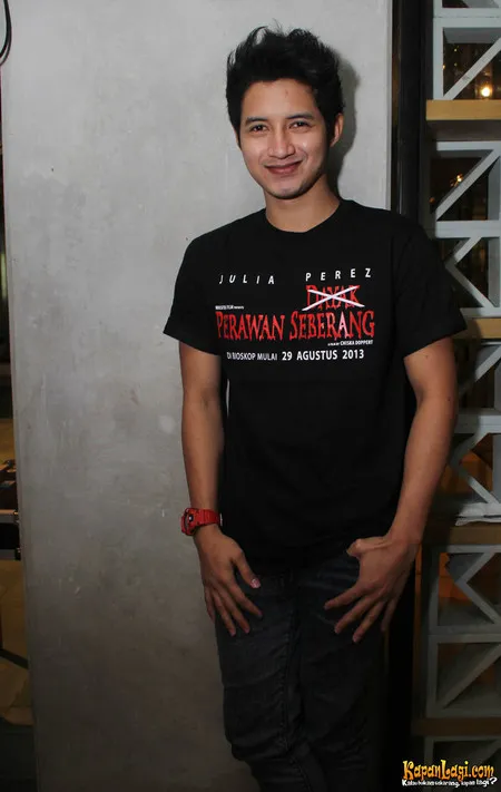 Foto Chand Kelvin