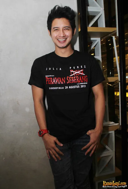 Foto Chand Kelvin