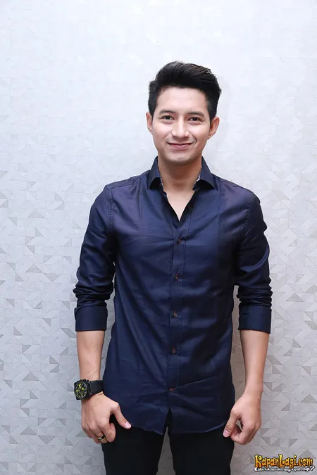 Foto Chand Kelvin